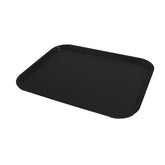 Zodiac Polypropylene Fast Food Tray 13.5x10"